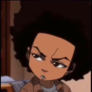 Meet your Posher, Marion’s